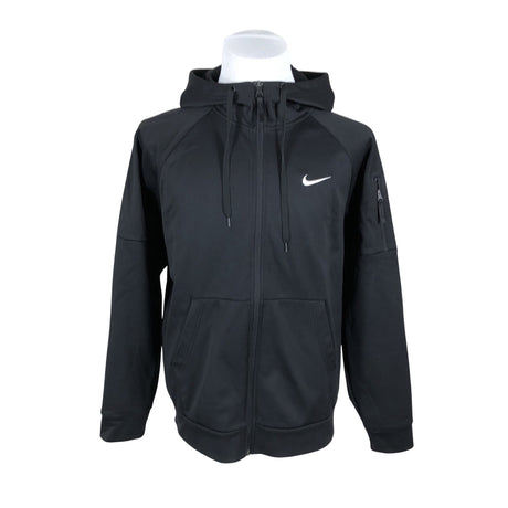 Unisex Nike - Dressipluus, suurus L - Must ()