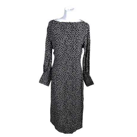 Unisex COS - Mitteveniv kleit, suurus 40 - Must ()