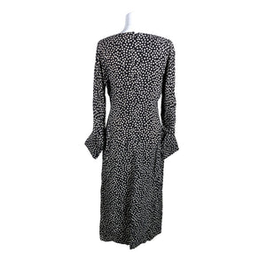 Unisex COS - Mitteveniv kleit, suurus 40 - Must (2)