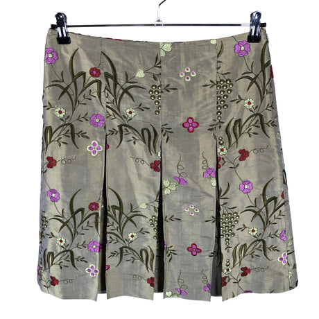 Unisex Marc Aurel - Mitteveniv seelik, suurus 38 - Roheline ()