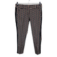 Unisex Summum Woman - Mittevenivad püksid, suurus 38 - Must ()