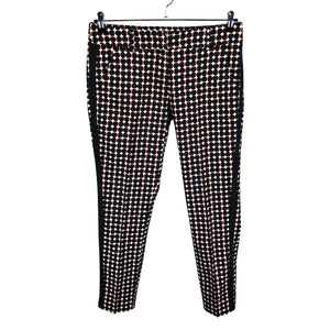 Unisex Summum Woman - Mittevenivad püksid, suurus 38 - Must (1)