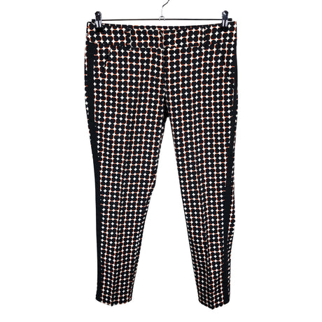 Unisex Summum Woman - Mittevenivad püksid, suurus 38 - Must ()