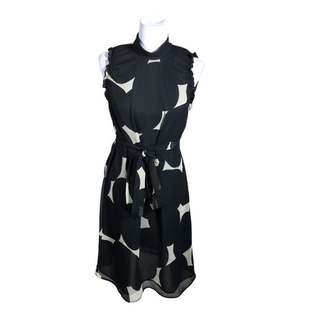 Unisex Ivo Nikkolo - Mitteveniv kleit, suurus 36 - Must ()