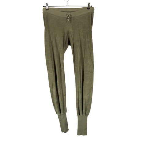 Unisex me&i - Dressikangast püksid, suurus 38 - Roheline ()
