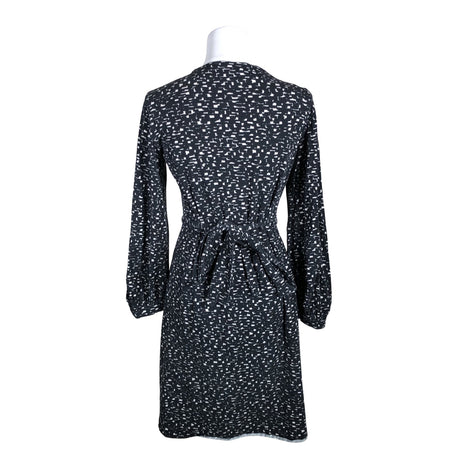 Unisex Vimma - Trikotaažist kleit, suurus 38 - Hall (2)
