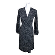 Unisex Vimma - Trikotaažist kleit, suurus 38 - Hall ()
