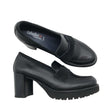 Unisex CallagHan - Igapäevased jalanõud, suurus 38 - Must ()