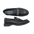 Unisex Vagabond - Mokassiinid, suurus 37 - Must ()