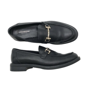 Unisex Vagabond - Mokassiinid, suurus 37 - Must (1)