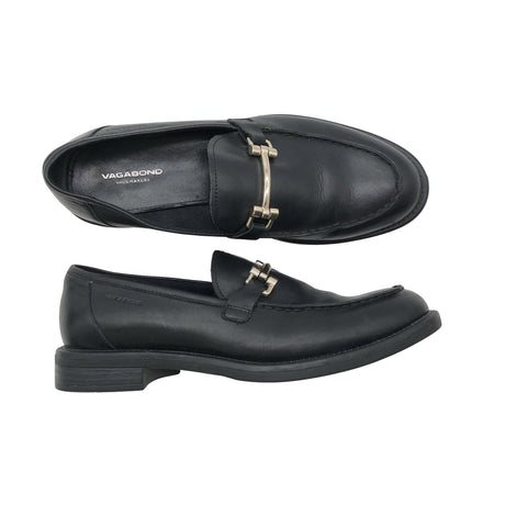 Unisex Vagabond - Mokassiinid, suurus 37 - Must ()