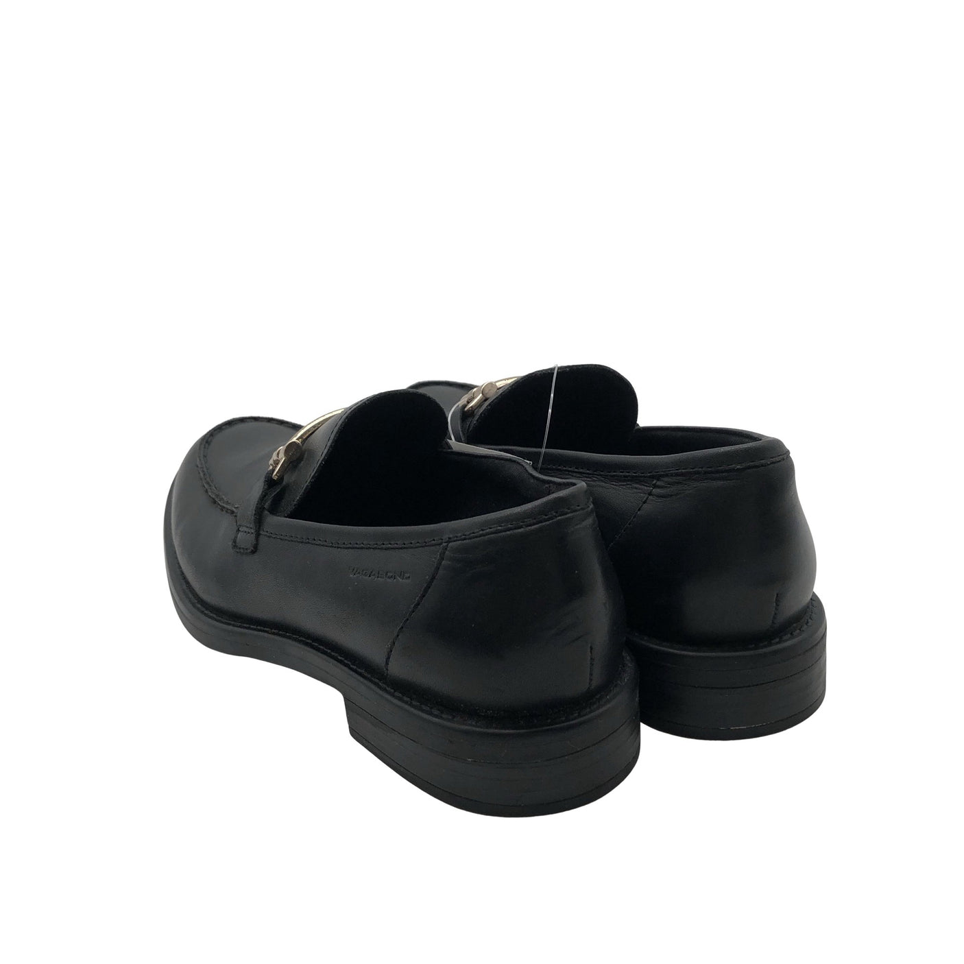Unisex Vagabond - Mokassiinid, suurus 37 - Must (2)