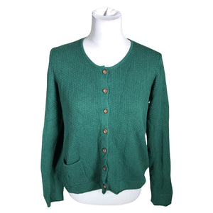 Unisex Gudrun Sjöden - Kardigan, suurus 38 - Roheline (1)