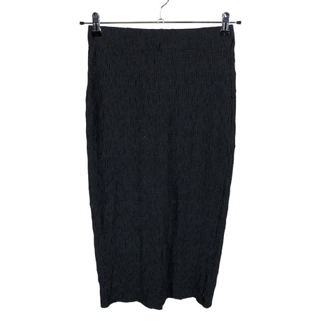 Unisex Minimum - Trikotaažist seelik, suurus 36 - Must ()