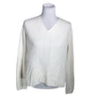 Unisex Tom Tailor - Kampsun, suurus 36 - Valge ()