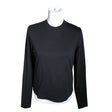 Unisex COS - Dressikangast pluus, suurus 36 - Must ()