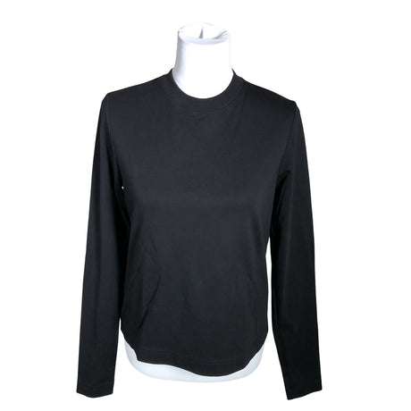 Unisex COS - Dressikangast pluus, suurus 36 - Must ()