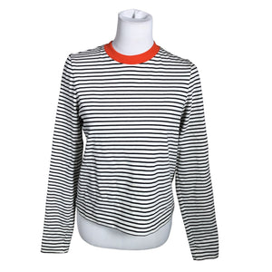 Unisex COS - Trikotaažist pluus, suurus 36 - Valge (1)