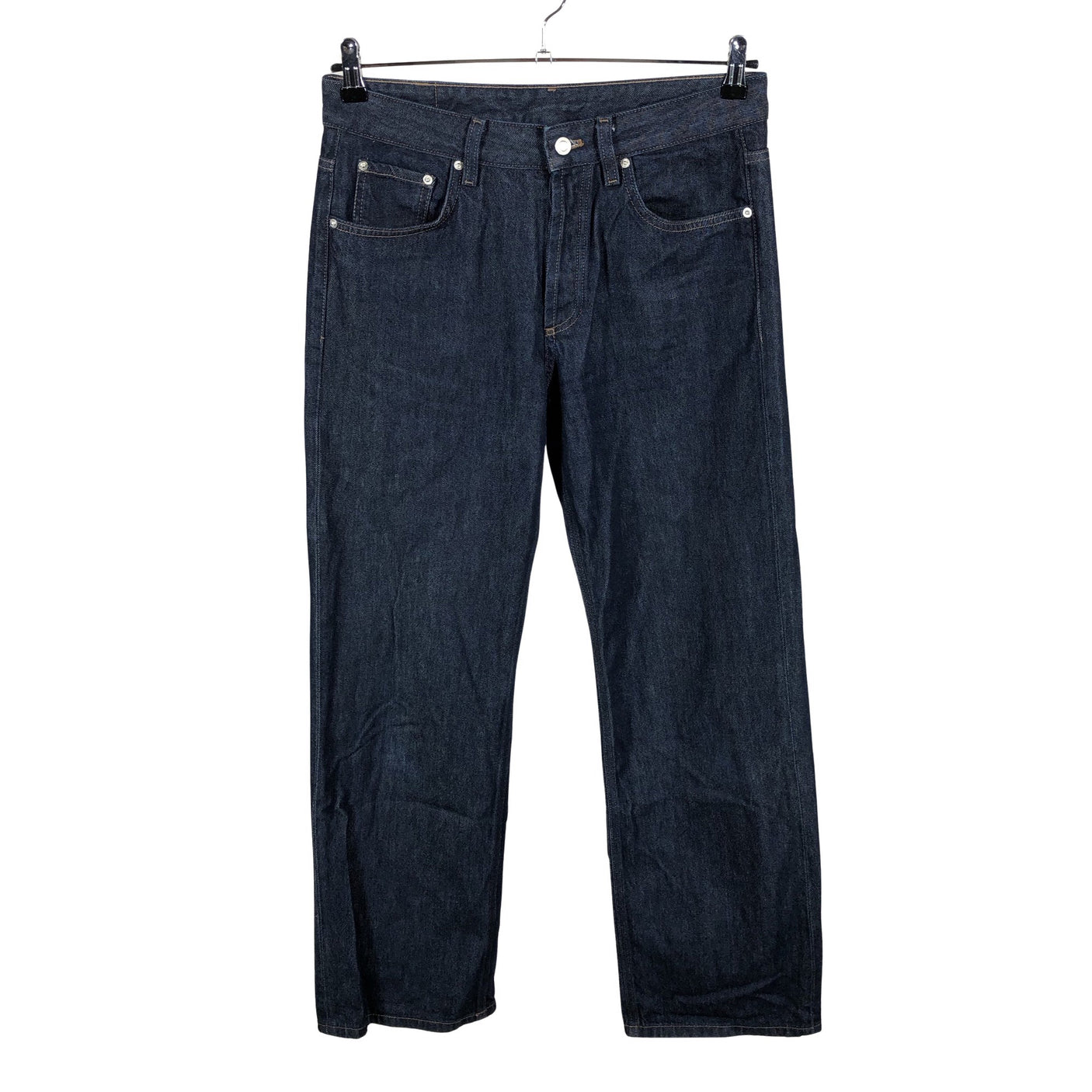 Unisex Massimo Dutti - Teksad, suurus 40 - Sinine (1)