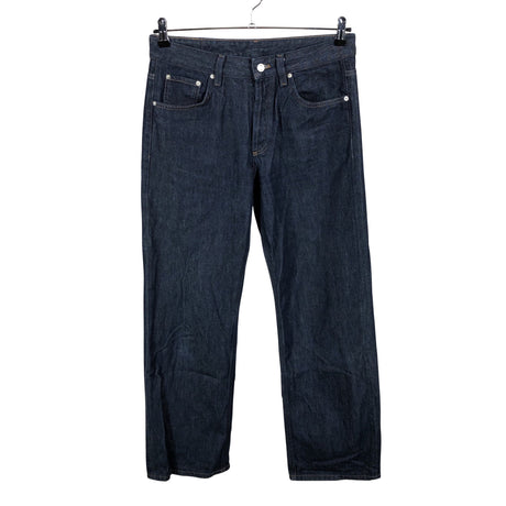 Unisex Massimo Dutti - Teksad, suurus 40 - Sinine ()
