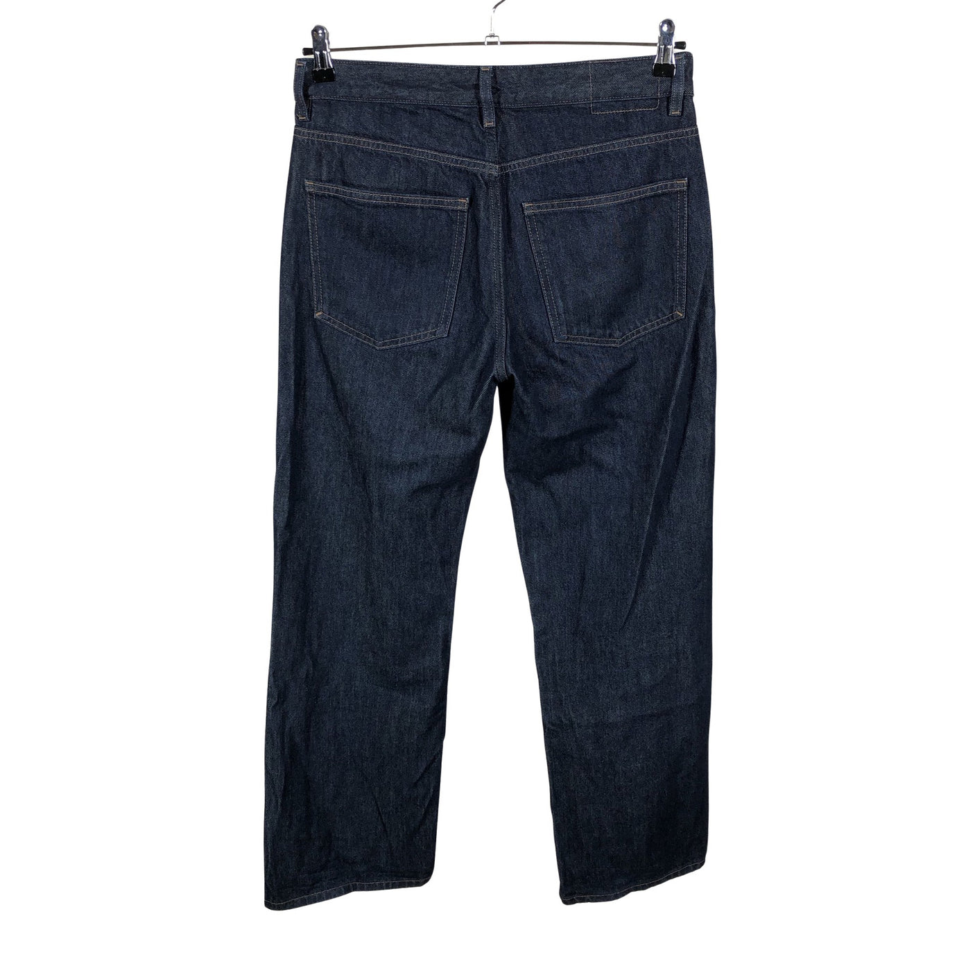 Unisex Massimo Dutti - Teksad, suurus 40 - Sinine (2)