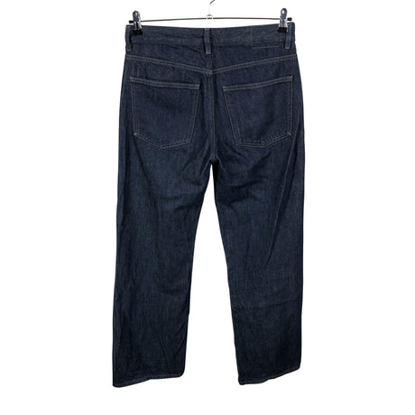 Unisex Massimo Dutti - Teksad, suurus 40 - Sinine (2)
