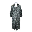Unisex Odd Molly - Mitteveniv kleit, suurus 44 - Roheline ()
