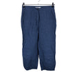 Unisex Brax - Mittevenivad püksid, suurus 38 - Sinine ()