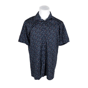 Unisex Olymp - Triiksärk, suurus XL - Sinine (1)