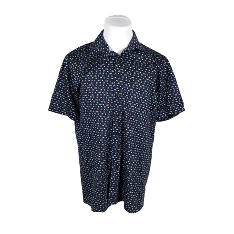 Unisex Olymp - Triiksärk, suurus XL - Sinine ()