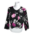 Unisex Eija Michelsson - Jakk, suurus 38 - Must ()