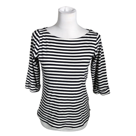 Unisex Esprit - Trikotaažist pluus, suurus 38 - Must ()
