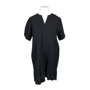 Unisex Voglia - Mitteveniv kleit, suurus 44 - Must (1)