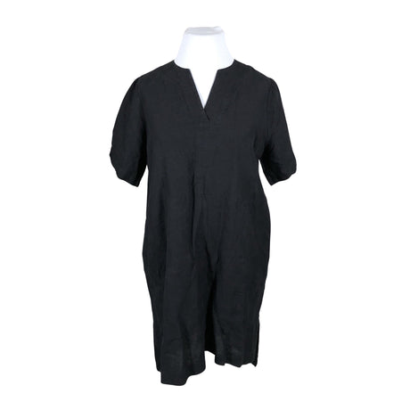 Unisex Voglia - Mitteveniv kleit, suurus 44 - Must ()