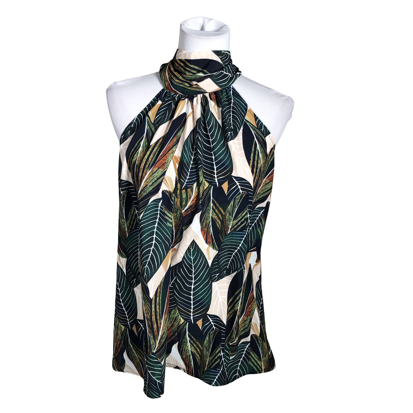 Unisex Fs collection - Topp, suurus 38 - Roheline (1)