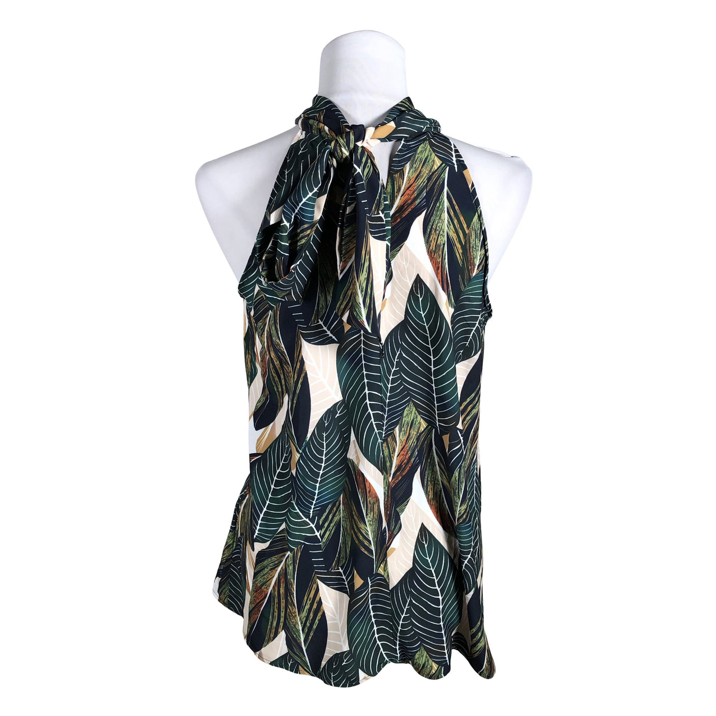 Unisex Fs collection - Topp, suurus 38 - Roheline (2)