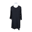 Unisex Bitte Kai Rand - Mitteveniv kleit, suurus 42 - Must ()