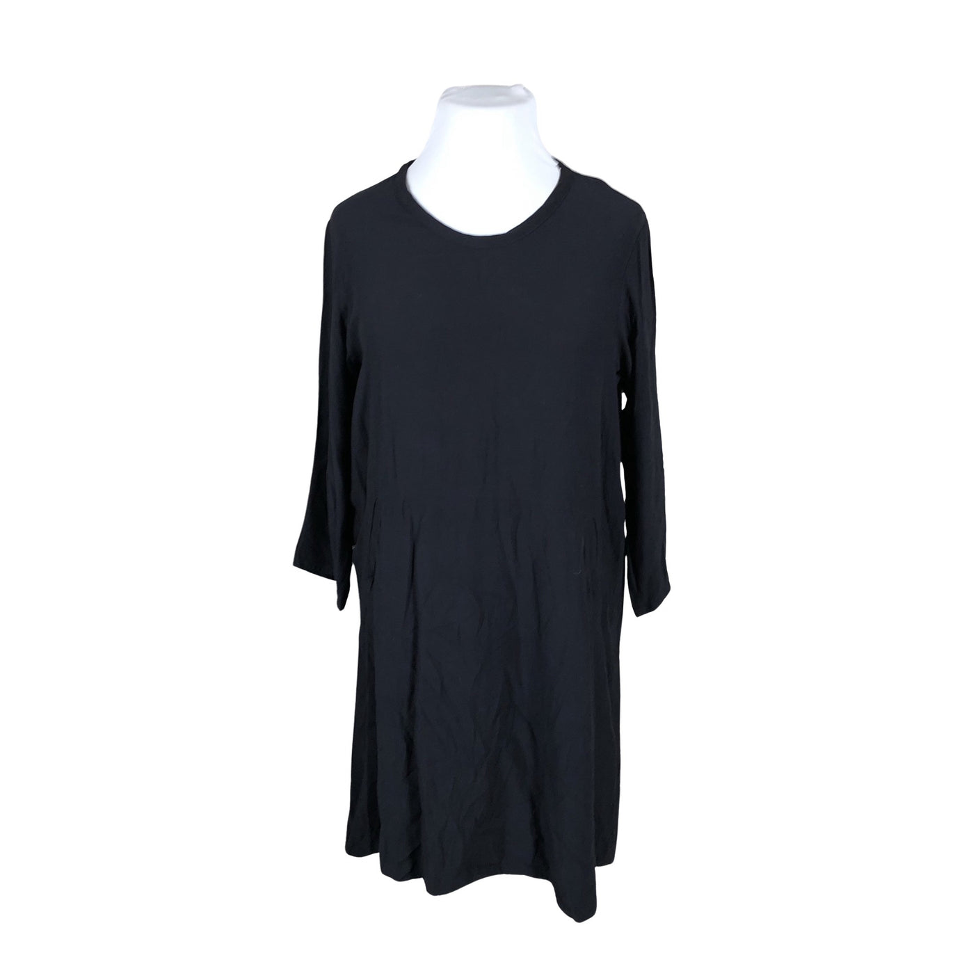 Unisex Bitte Kai Rand - Mitteveniv kleit, suurus 42 - Must (1)