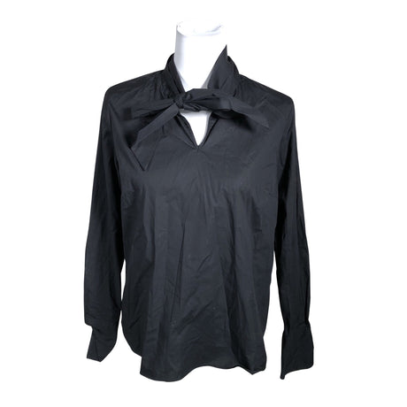 Unisex Mos Mosh - Pluus, suurus 36 - Must ()