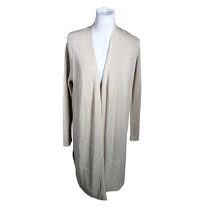 Unisex Ril's - Kardigan, suurus 38 - Beige (1)