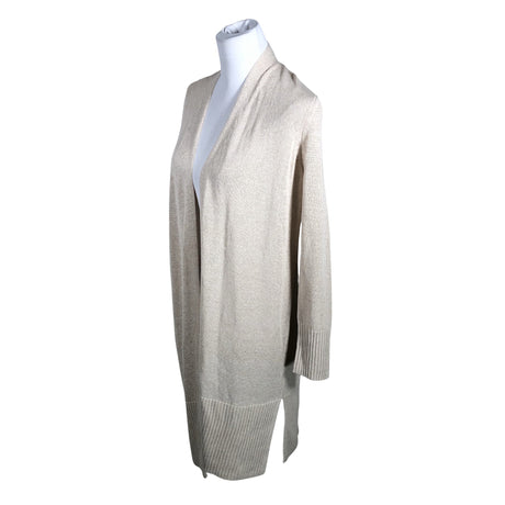Unisex Ril's - Kardigan, suurus 38 - Beige (2)