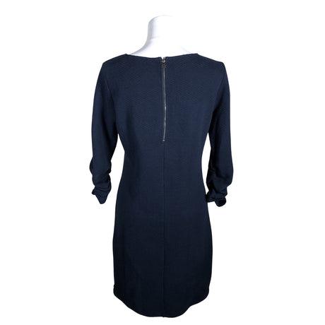 Unisex Tom Tailor - Trikotaažist kleit, suurus 36 - Sinine (2)