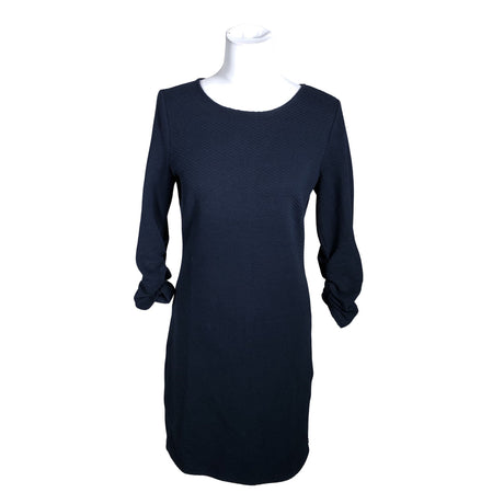 Unisex Tom Tailor - Trikotaažist kleit, suurus 36 - Sinine ()