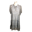 Unisex Mos Mosh - Mitteveniv tuunika, suurus 38 - Helesinine ()