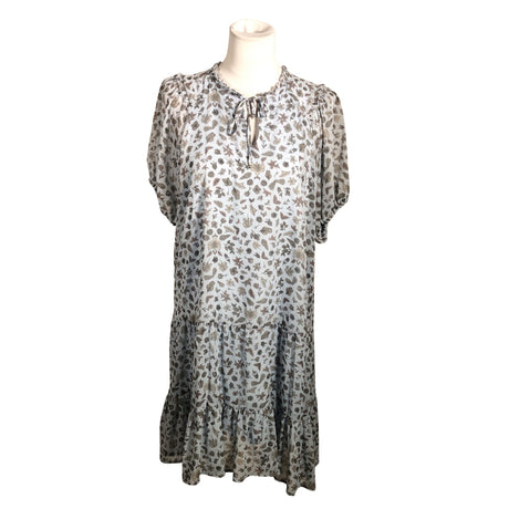 Unisex Mos Mosh - Mitteveniv tuunika, suurus 38 - Helesinine ()