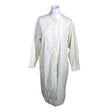 Unisex Marimekko - Mitteveniv kleit, suurus 36 - Valge ()
