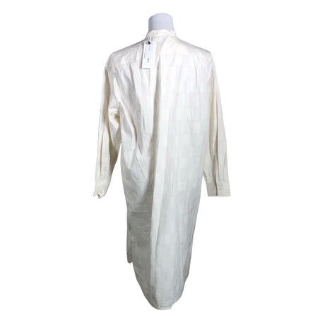 Unisex Marimekko - Mitteveniv kleit, suurus 36 - Valge (2)