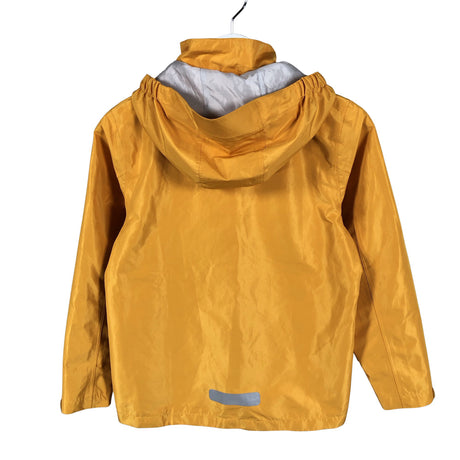Unisex TCM Tchibo - Jope, suurus 146 - 152 - Oranž (2)