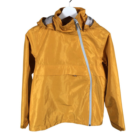 Unisex TCM Tchibo - Jope, suurus 146 - 152 - Oranž ()