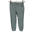 Unisex Polarn O. Pyret - Dressikangast püksid, suurus 110 - 116 - Roheline ()